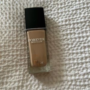 Dior foundation